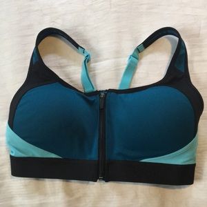 Champion Sports Bra 🔥